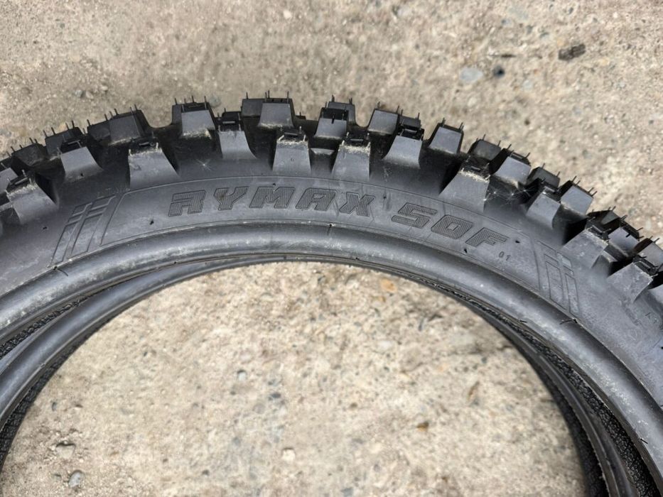 ANVELOPA 90/100-21 WINCROSS RYMAX 50F M/C TT  Cauciucuri tractor, Fiat, Case, Fendt, John Deere, New Holland, Massey Ferguson, UTB   Cauciucuri tracto