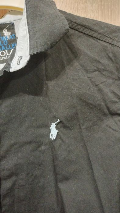 Cămașă Polo Ralph Lauren