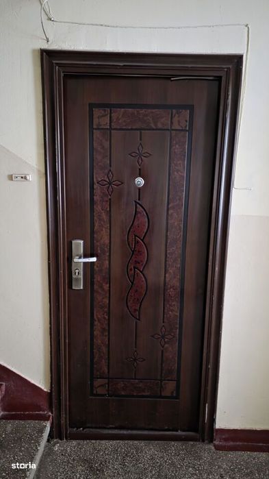Apartament 2 camere, str.N.Balcescu.bl.22, DEVA