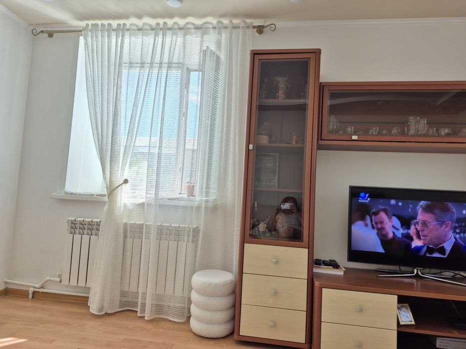 Продажа квартиры