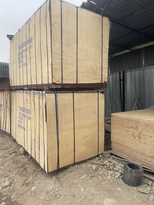 Фанера продажа аренда