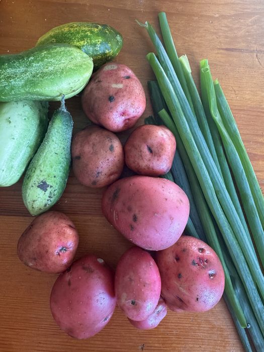 Продается  уютный дом