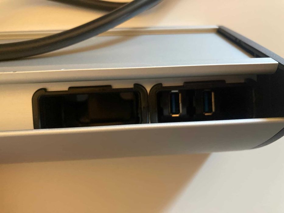 Netbox Focus разклонител с USB