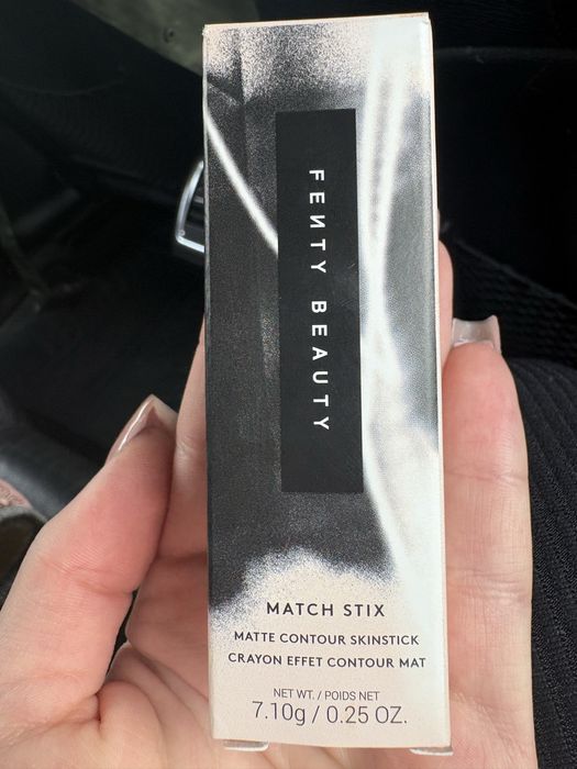 fenty beauty contour