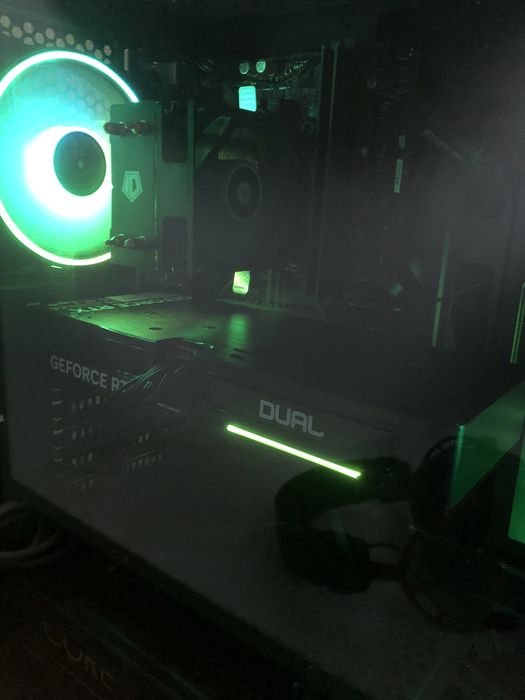 Процессор i5 9600kf