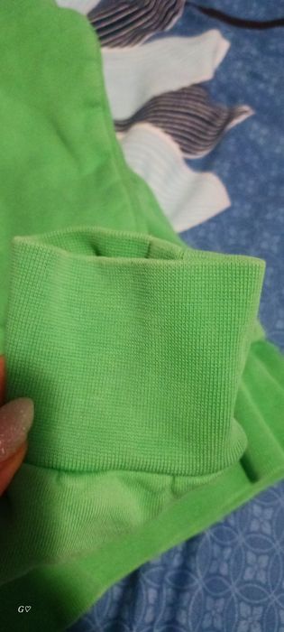 Replay дамски екип xs