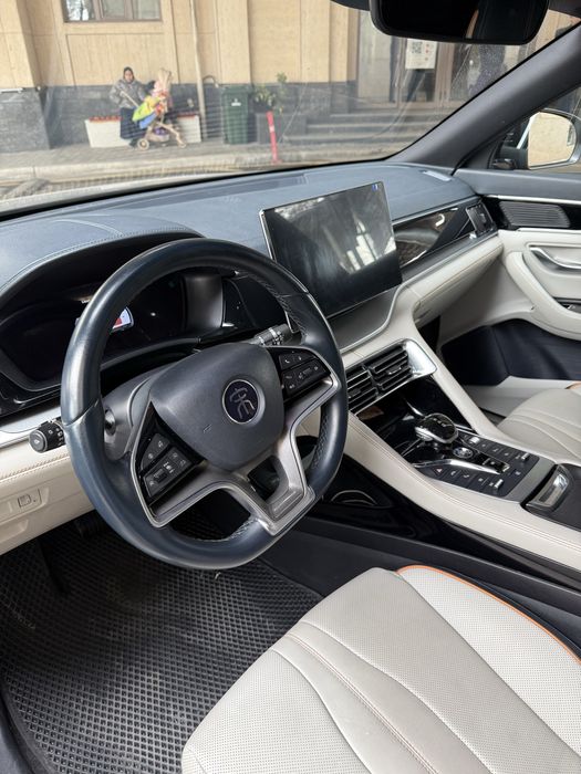 BYD songplus sotiladi