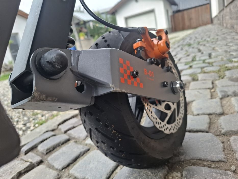 Kukirin g4 de vanzare