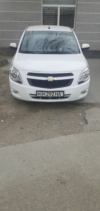 Продаётся cobalt