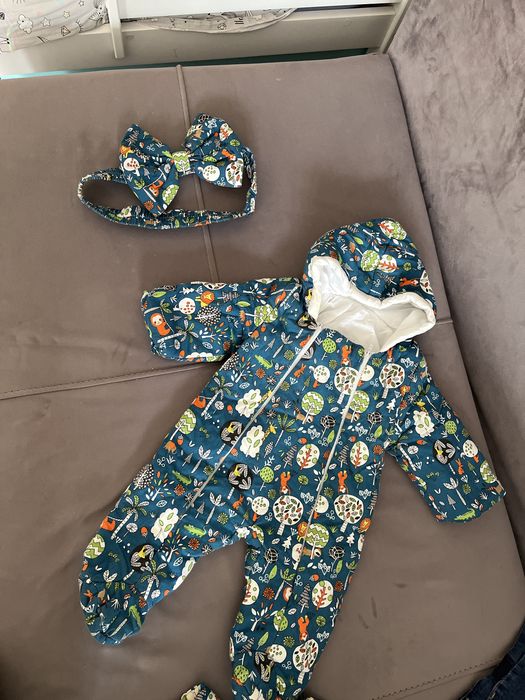Конверт в роддом