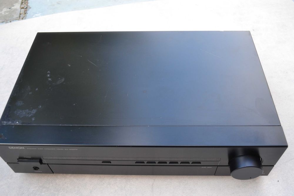Preamplificator Denon PRA 1100