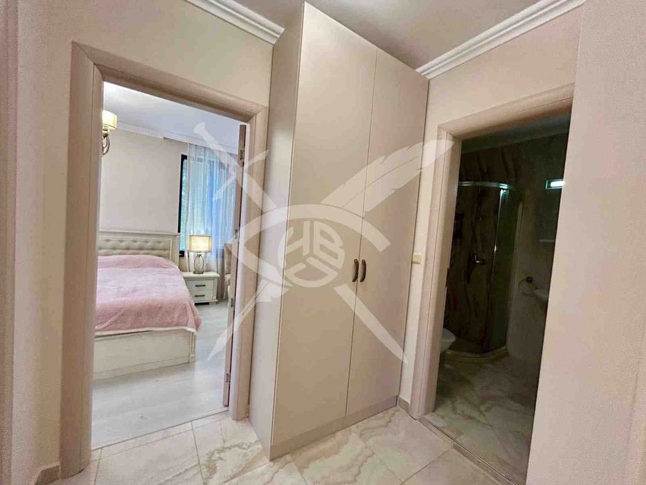 Продава се Тристаен апартамент в Свети Влас - 86 кв.м за 1225 €/кв.м - Снимка #4