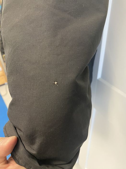 Мъжко зимно яке - Woolrich Artic Parka Original