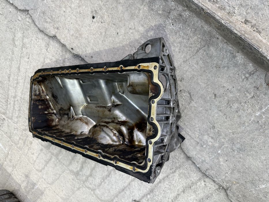 Картер за BMW N55 f20 f21 f30 f31 f32