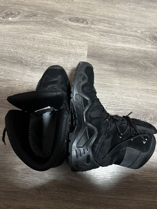 Lowa Zephyr Кубинки