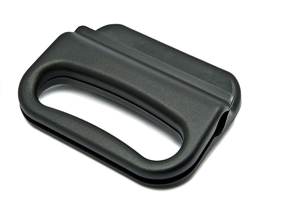 Дръжка за кора на багажник на BMW 3 E46 (1999-2005) Комби