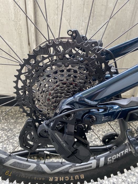 Specialized Turbo Levo 4