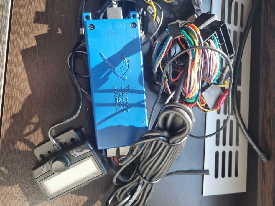 Car Kit Bluetooth  Parrot CK3