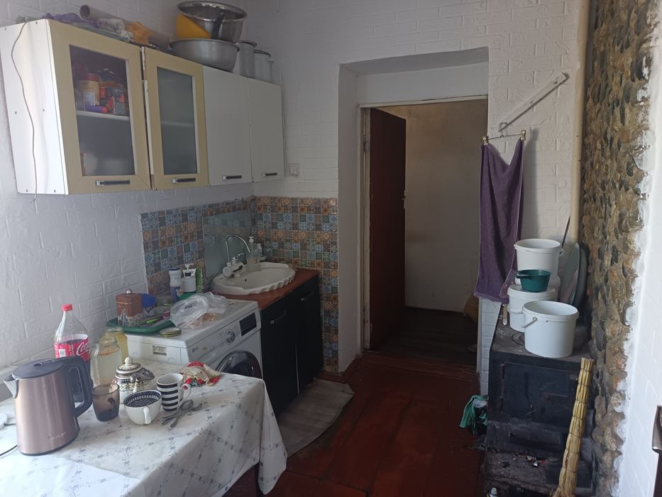 Продам дом. В Карабулаке