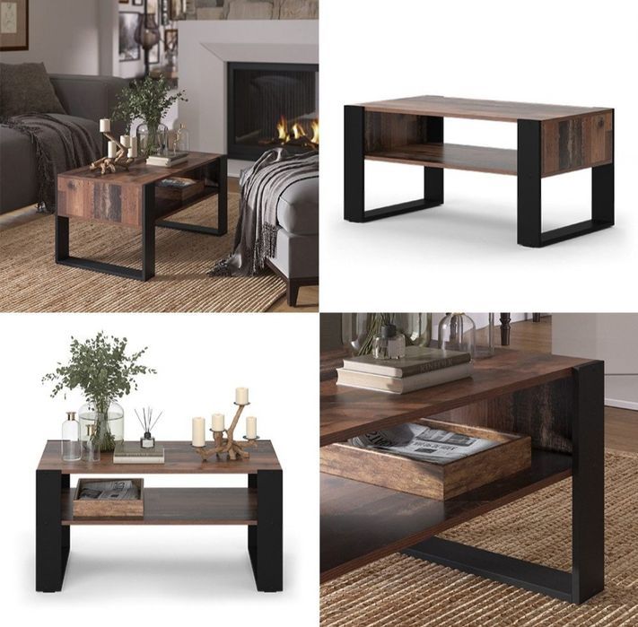 Холна маса винтидж Vicco 6987