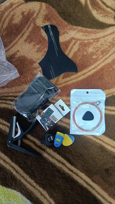 Гитара классический