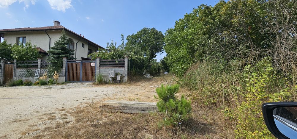 Продава се Парцел в Варна, Възраждане 1 - 1891 кв.м за 14 €/кв.м - Снимка #3