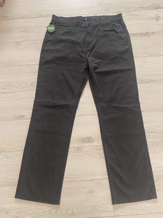 Blugi barbati noi 34/30 Regular Fit