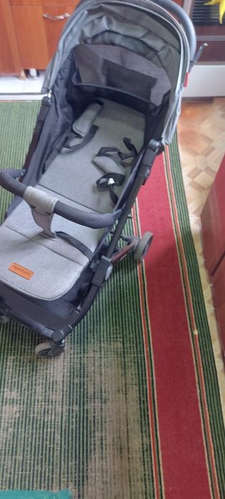 Коляска трансформер