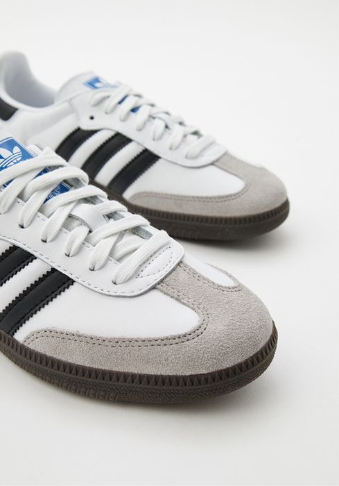 Кеды Adidas Samba OG