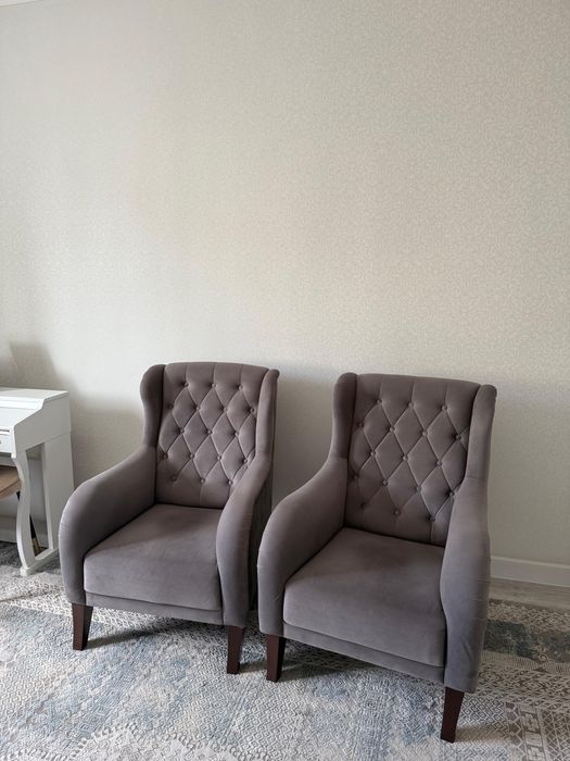 Диван и два кресла ( Шатура )