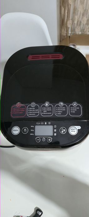 Masina de paine Tefal
