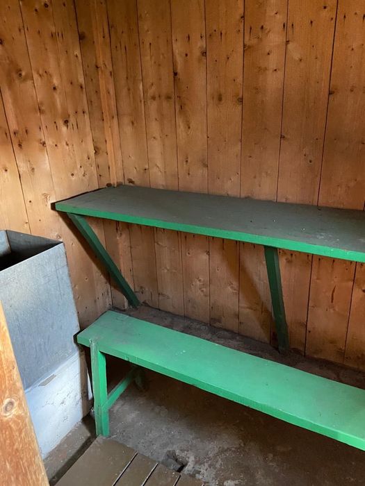 Продам дачу с/о Родничок