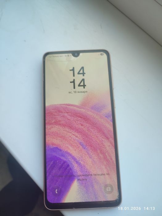 Самсунг а33   5g 128g