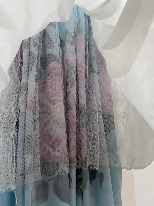 Продам вечернее платье