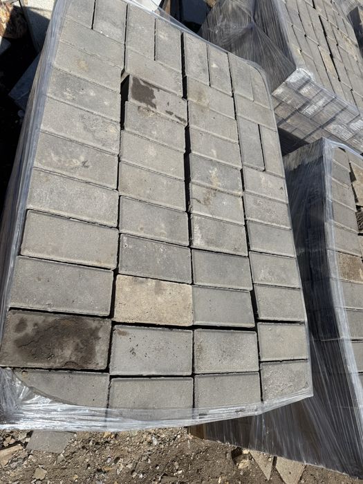 Брусчатка есть в наличи звоните