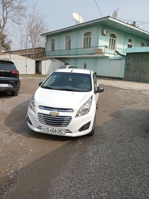 Спарк 2019 2 позиция срочна