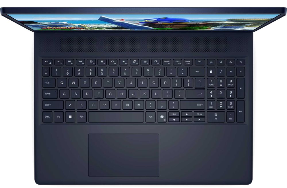 Laptop Gaming Alienware 16X Aurora QHD 240Hz Ultra 9 32GB RTX 5060 1TB