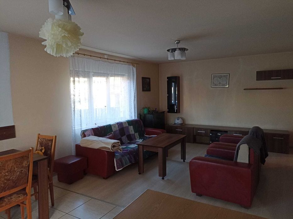 Vand casa in Floresti