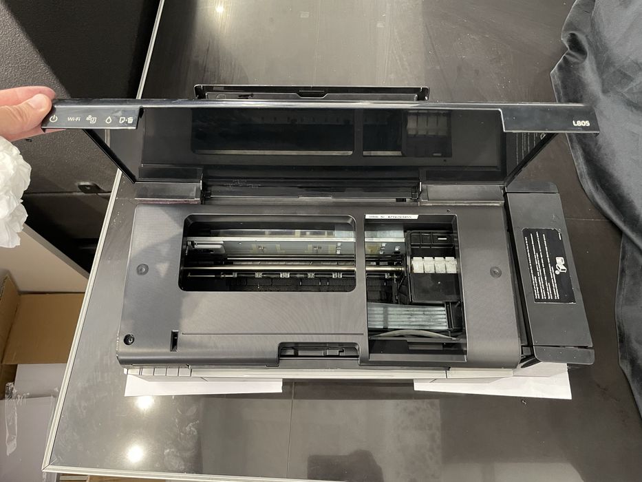 Принтер Epson L805