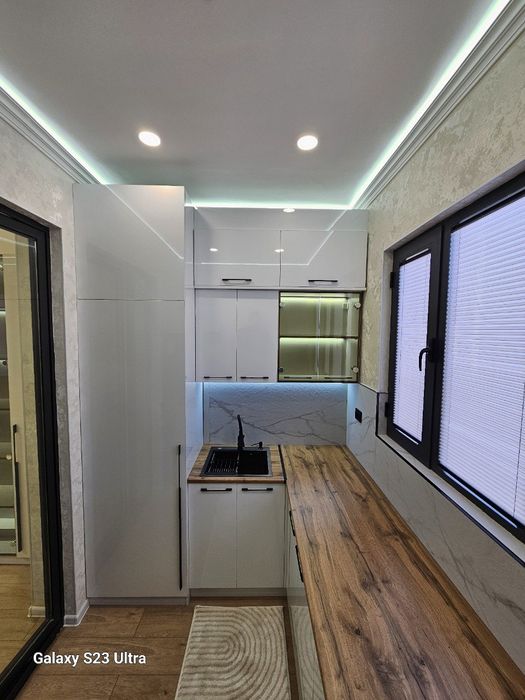 Продаётся новостройка Узмахал 2 комнатная