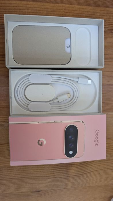 Аксесоари Pixel 11 pro & Пиксел 9 про