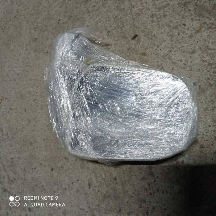 Зеркало боковое Mazda Premacy