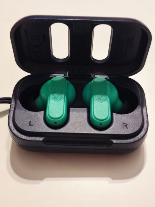 Căști Skullcandy dime wireless