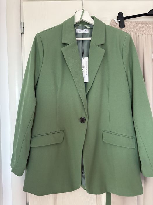 Costum două piese, elegant, Primark