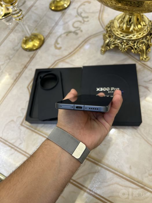 Vivo X300 Pro 512Gb