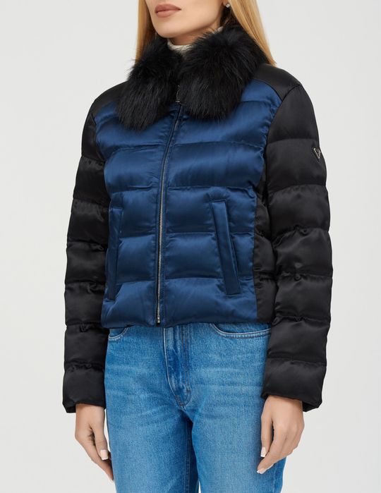 Пуховик Prada оригинал