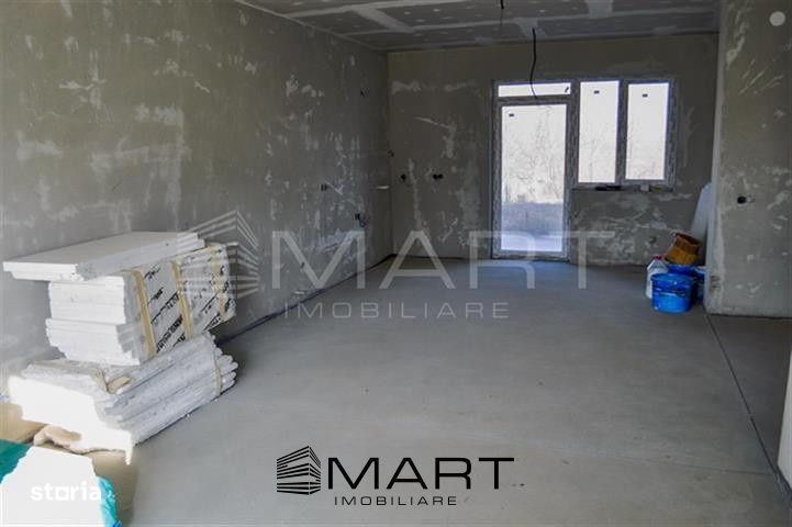 Casa 4 camere tip duplex Sura Mica