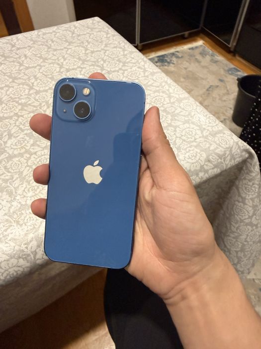 Iphone 13 обмен