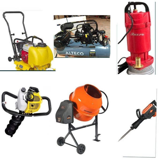 Продам инструменты строительные