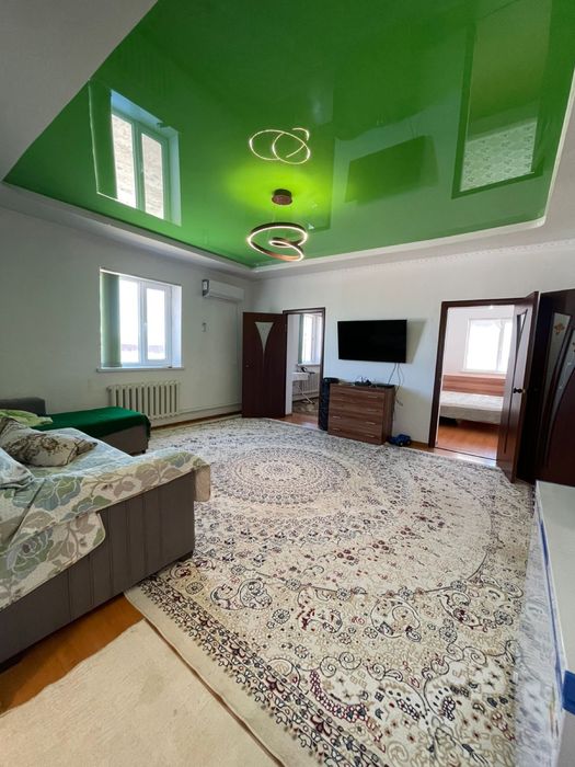 Кировта жер үй сатылады